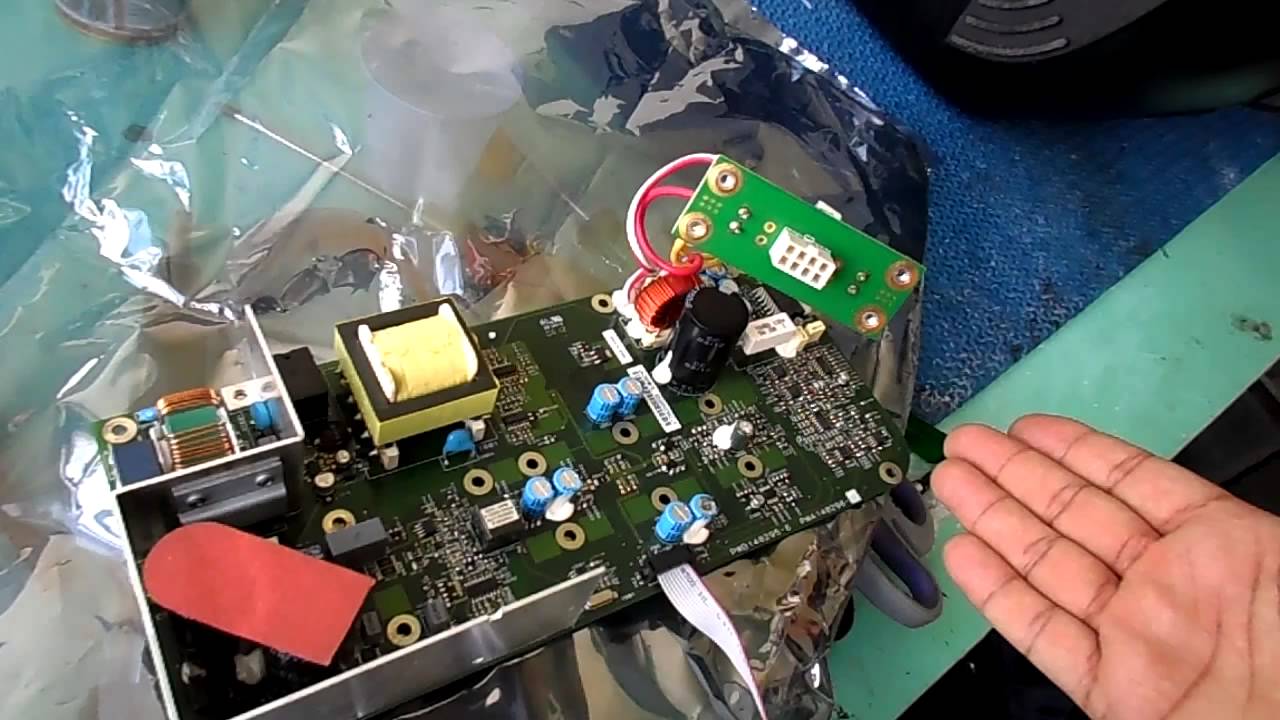 jbl speaker repair